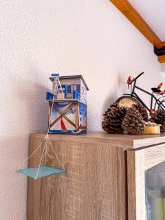 Maison soleil d'or proche mer - Vaux-sur-Mer - 8
