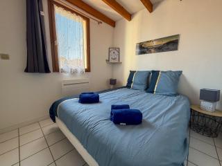 Maison soleil d'or proche mer - Vaux-sur-Mer - 4