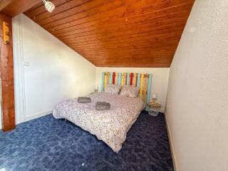 Maison soleil d'or proche mer - Vaux-sur-Mer - 3