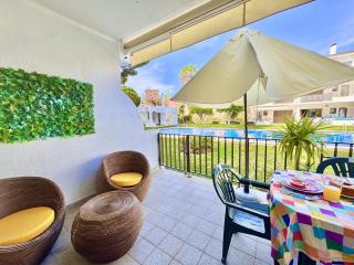 Vilamoura Golf Apartment 2 With Pool by Homing - Vilamoura - 4