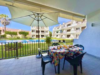Vilamoura Golf Apartment 2 With Pool by Homing - Vilamoura - 3