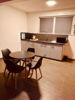 Loft privatif avec Jacuzzi et sauna All in One - Entzheim - 4