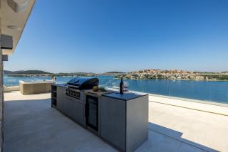Villa Olive Vista 2, Zatoglav, Rogoznica - Podglavica - 3