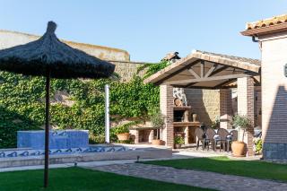 La Casa de las Flores Casa Rural - 8