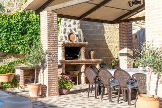 La Casa de las Flores Casa Rural - 7