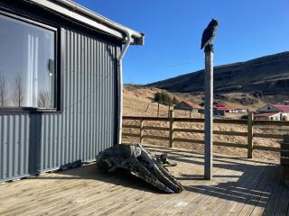 Lækjarhus Farm Holidays - 2