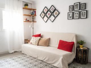Beautiful flat perfectly located by beach and city - Málaga - 6