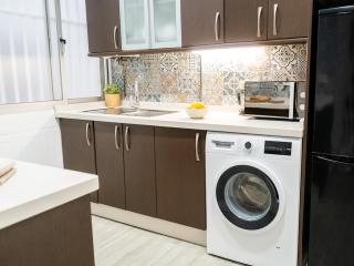 Beautiful flat perfectly located by beach and city - Málaga - 5