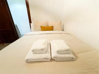 Beautiful flat perfectly located by beach and city - Málaga - 4
