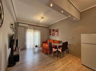 Vas Apartment - Kateríni - 2