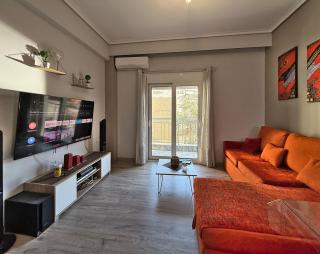 Vas Apartment - 0