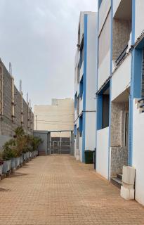 Appartement avec vue sur mer Mirlefft ميرالفت surf - Mirleft - 9