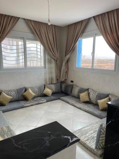 Appartement avec vue sur mer Mirlefft ميرالفت surf - Mirleft - 5