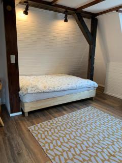 Beautiful loft near city and Danube - 8