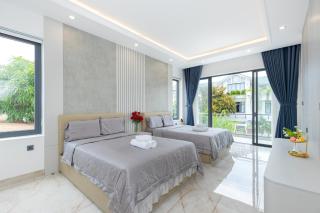 B2-34 Villa Hoàng My - Vung Tau - 7