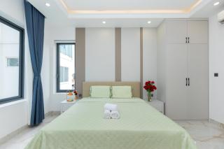 B2-34 Villa Hoàng My - Vung Tau - 2