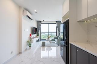 LA Nest Căn hộ 2 phòng ngủ view sông đẳng cấp BS1024 - Long Bình - 1