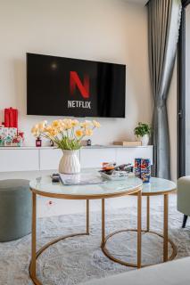 LA Nest Căn hộ 2 phòng ngủ view sông đẳng cấp BS1024 - Long Bình - 0
