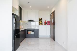 LA Nest Căn hộ 2 phòng ngủ view sông đẳng cấp BS1024 - Long Bình - 4