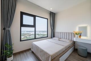 LA Nest Căn hộ 2 phòng ngủ view sông đẳng cấp BS1024 - Long Bình - 2