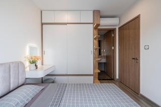 LA Nest Căn hộ 2 phòng ngủ view sông đẳng cấp BS1024 - Long Bình - 3