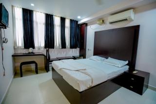 Erica Hotel International - Perintalmanna - 5
