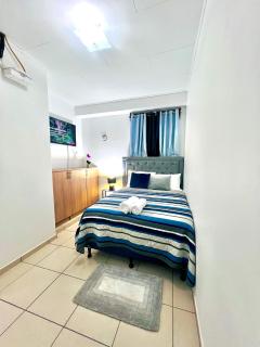 San Francisco Luxury Prestige 3 - Juticalpa - 7