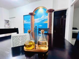 San Francisco Luxury Prestige 3 - Juticalpa - 4