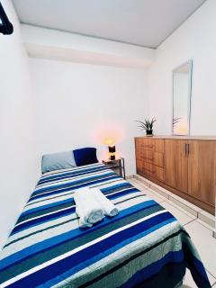 San Francisco Luxury Prestige 3 - Juticalpa - 6