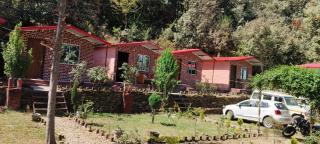 Shivaay Camp And Resort Guptkashi - Ukhimath - 0