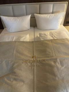 Hotel Heidelux - Soltau - 7