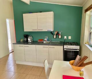 Advantage Apartments Curacao - 1