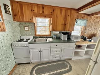 SUNSET SHORES LIMIT 4 cottage - Gray - 5