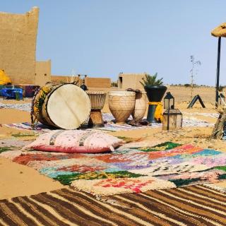Camp Desert Sky - Merzouga - 2
