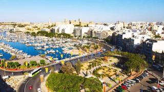 5 Star Delux Sky-Sea Marina Penthouse - Stunning SeaViews and Prime Location - Msida - 7