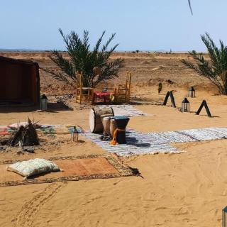 Camp Desert Sky - Merzouga - 3