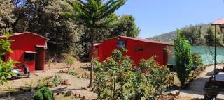 Shivaay Camp And Resort Guptkashi - Ukhimath - 2