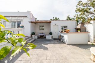 Goldhome - Casa 4 habitaciones, piscina privada climatizada - Empuriabrava - 2