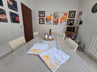 CJ SEA HOME CAMERE - Trapani - 9