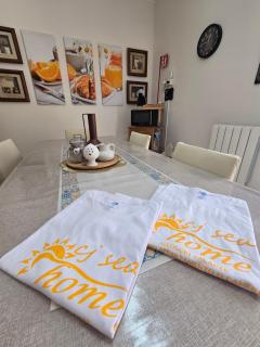 CJ SEA HOME CAMERE - Trapani - 4