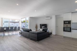 Goldhome - Casa 4 habitaciones, piscina privada climatizada - Empuriabrava - 4