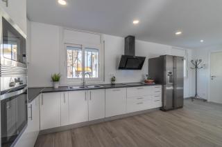 Goldhome - Casa 4 habitaciones, piscina privada climatizada - Empuriabrava - 7