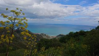 Casa Lucarella - Castelmola - 1