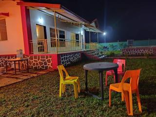 Nitesh Farm - Neral - 0