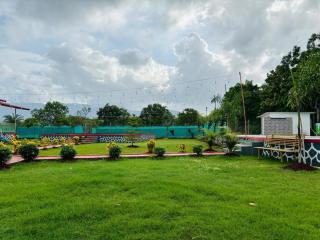 Nitesh Farm - Neral - 9