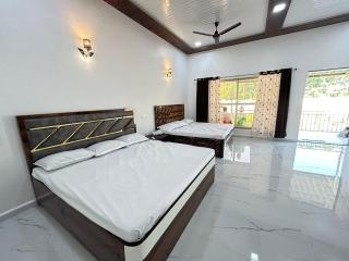 Nitesh Farm - Neral - 1