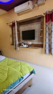 Abhi Homestay Hampi - Hampi - 6