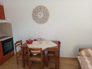 Dora and Sandy apartments 2 - Oikonomiánika - 8