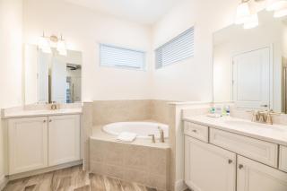 Blue Sky Cottage Near Disney With Private Pool & Margaritaville Resort And Island H20 Waterpark Access - 2912Sr - 5