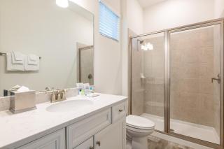 Blue Sky Cottage Near Disney With Private Pool & Margaritaville Resort And Island H20 Waterpark Access - 2912Sr - 4